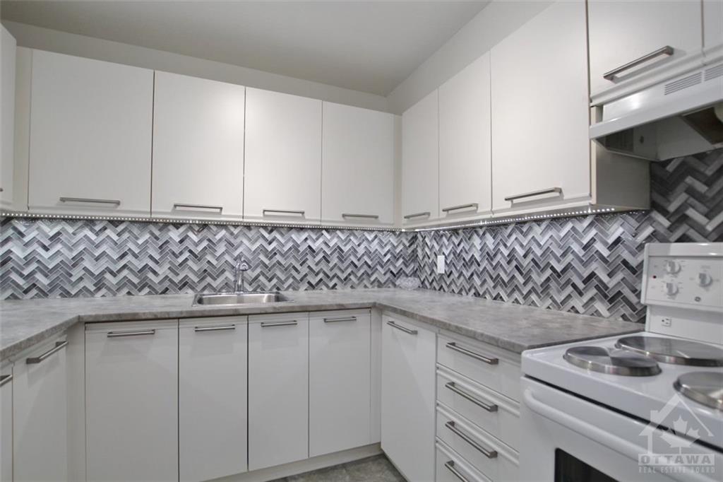 475 LAURIER Avenue W, #1206