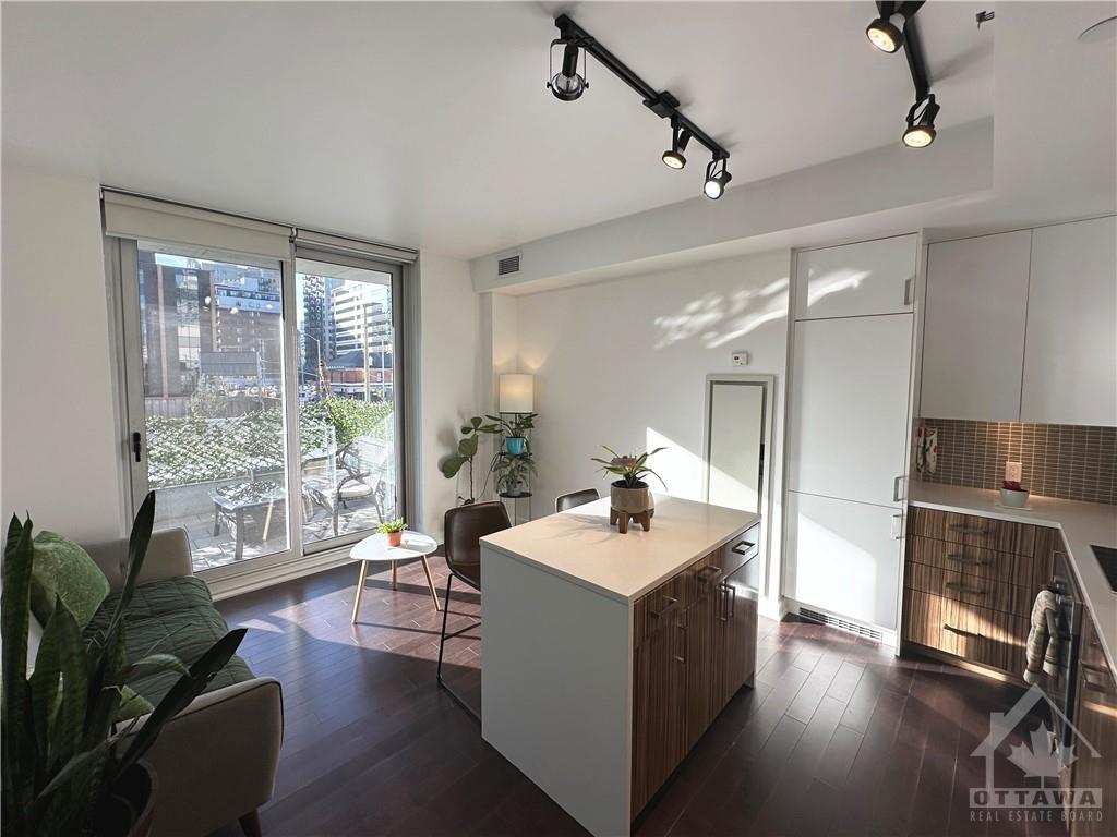300 LISGAR Street, #210