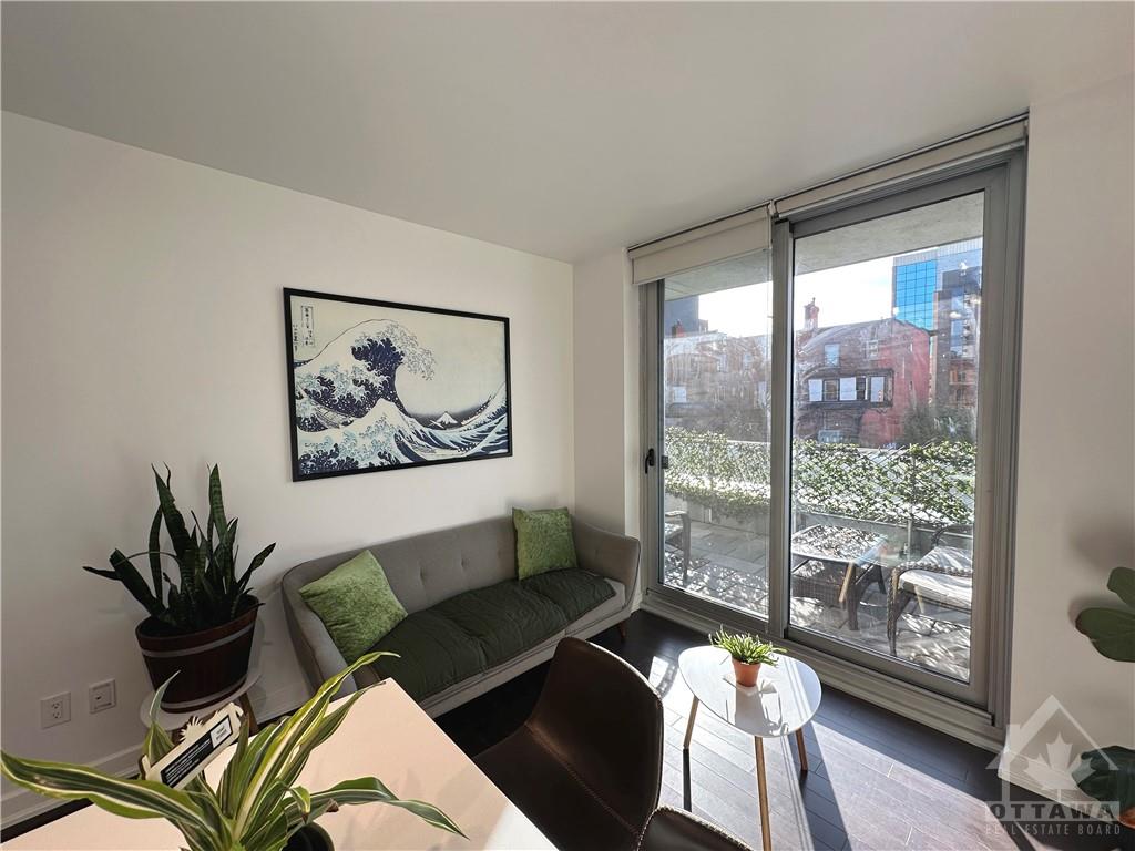 300 LISGAR Street, #210