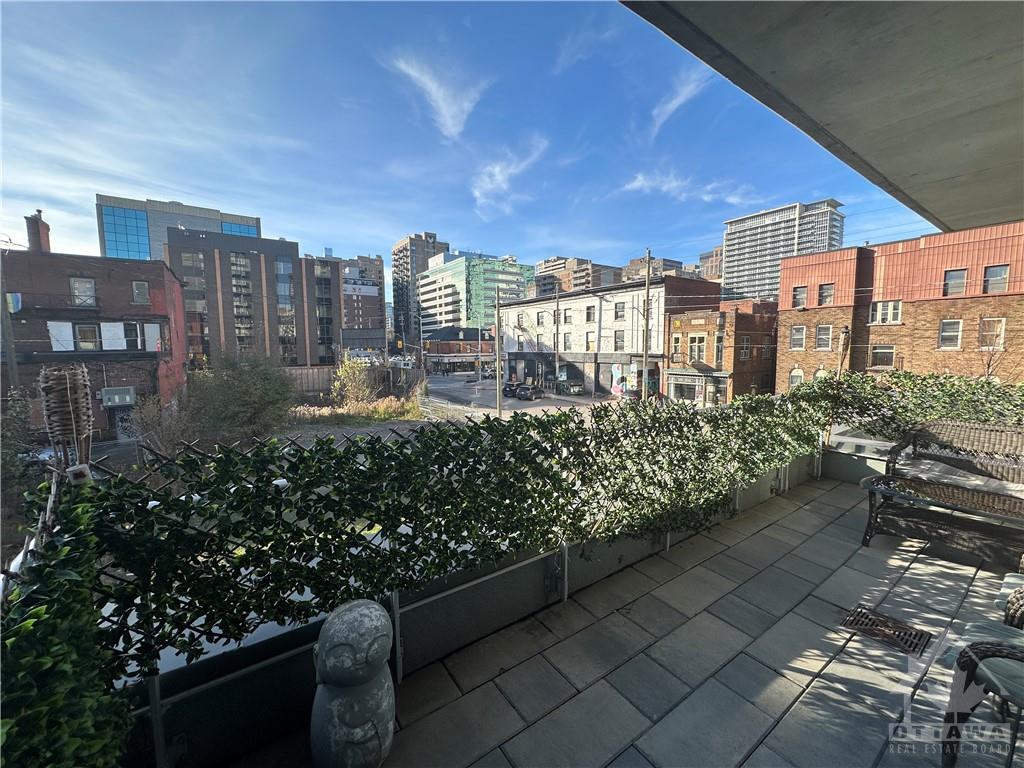 300 LISGAR Street, #210