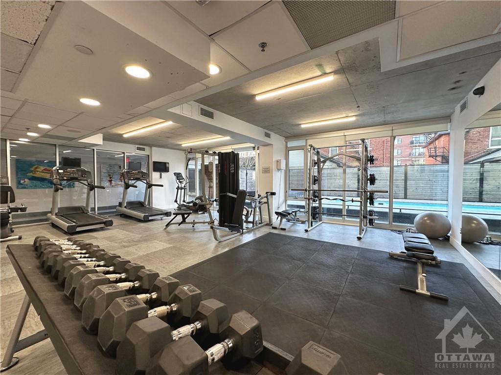 300 LISGAR Street, #210