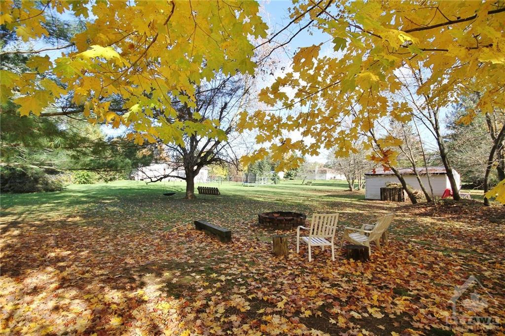 57 TRILLIUM Crescent