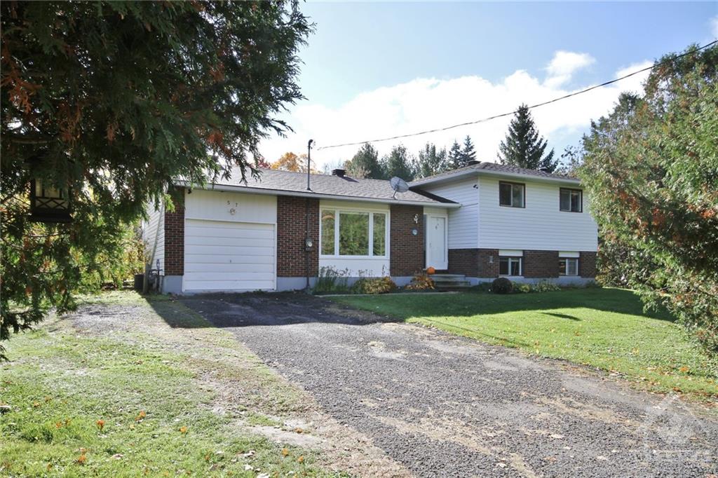 57 TRILLIUM Crescent