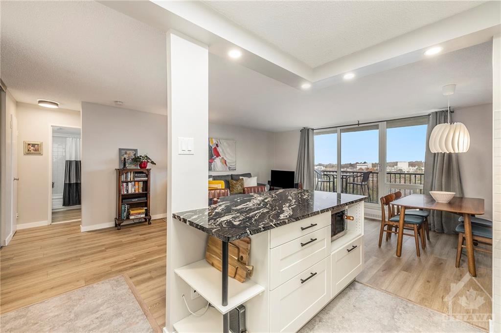 665 BATHGATE Drive, #710