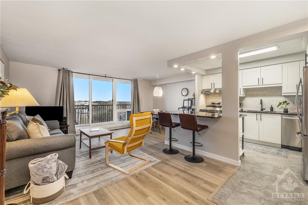 665 BATHGATE Drive, #710
