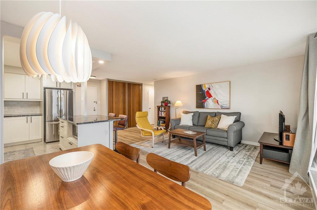 665 BATHGATE Drive, #710