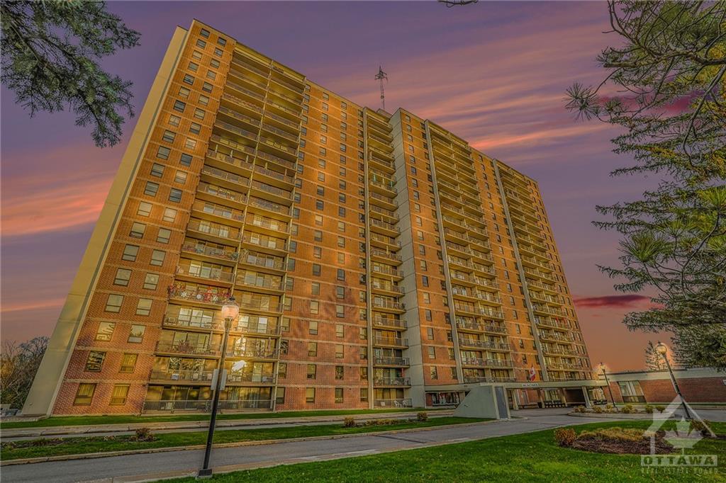 665 BATHGATE Drive, #710