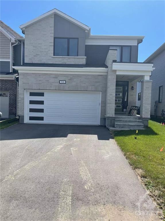 506 AROSA Way