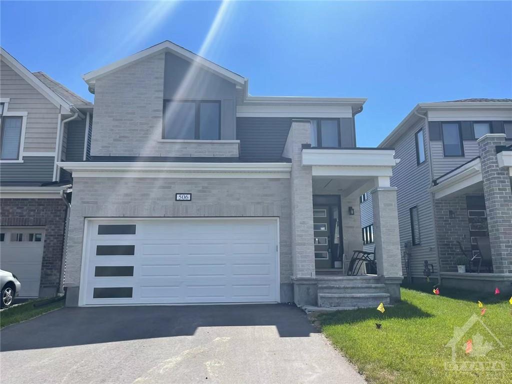 506 AROSA Way