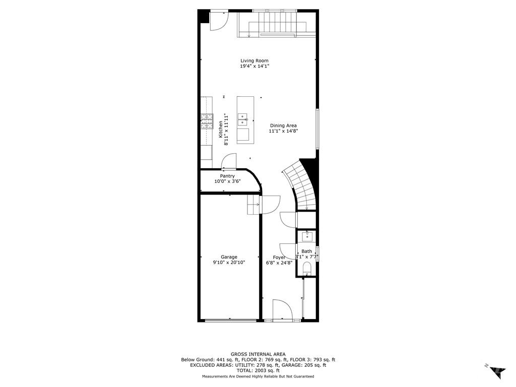 111 AVRO Circle