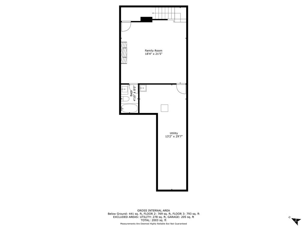 111 AVRO Circle