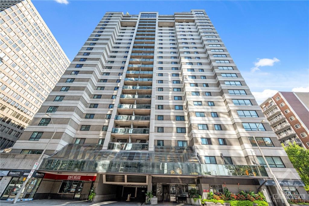 199 KENT Street, #2209