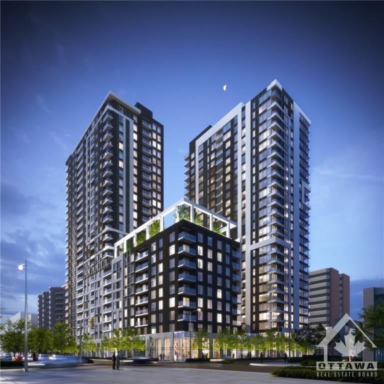 340 QUEEN Street, #1604