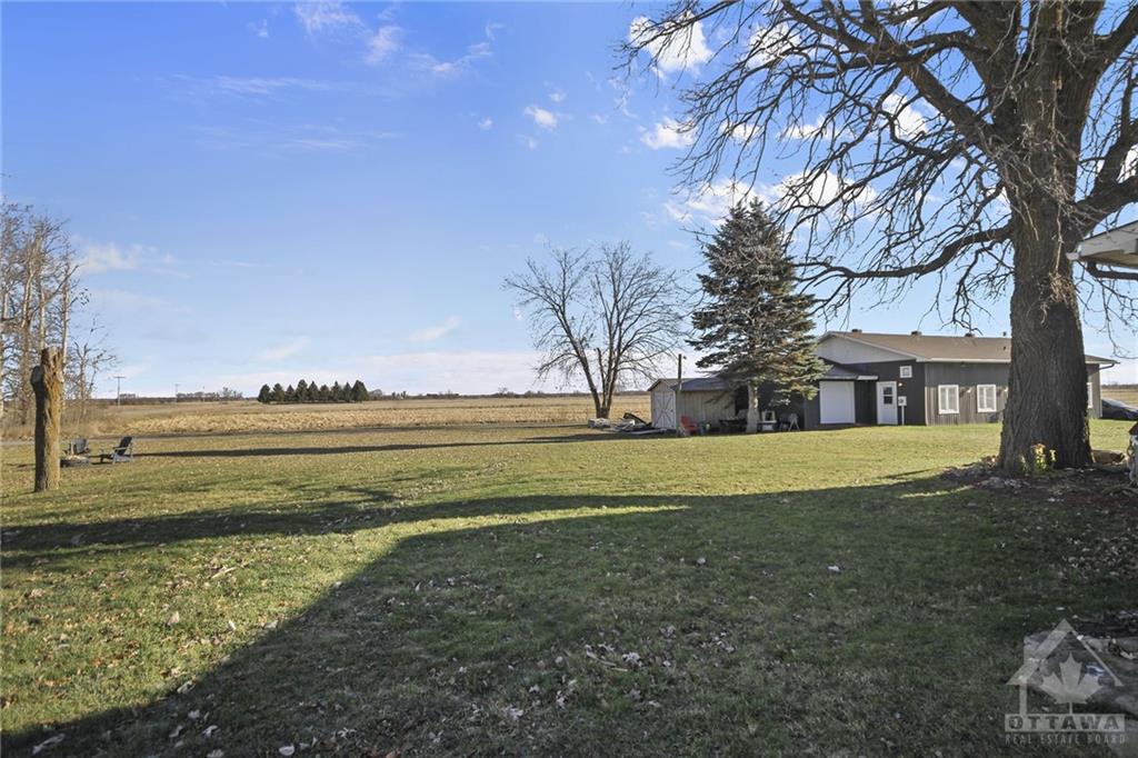 2625 SHEA Road