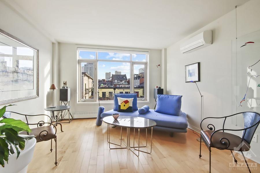 81 MURRAY Street, #27