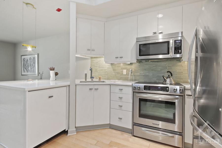 81 MURRAY Street, #27