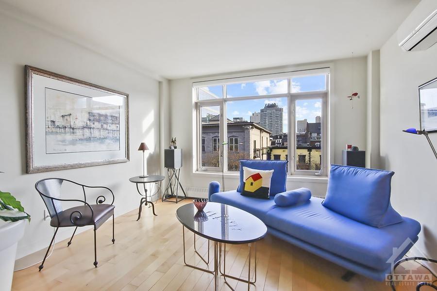 81 MURRAY Street, #27