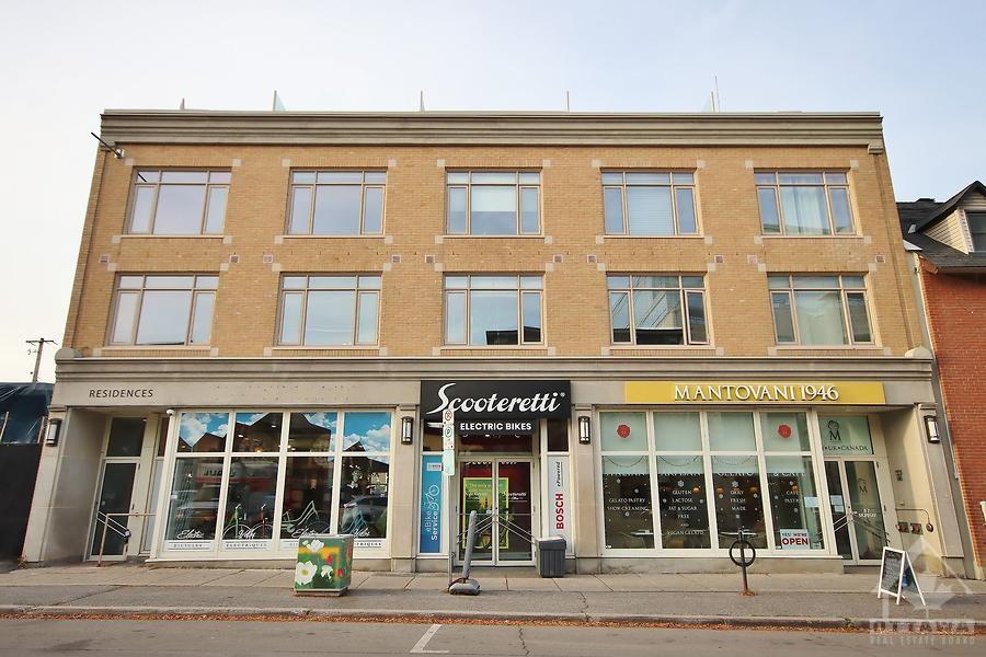 81 MURRAY Street, #27