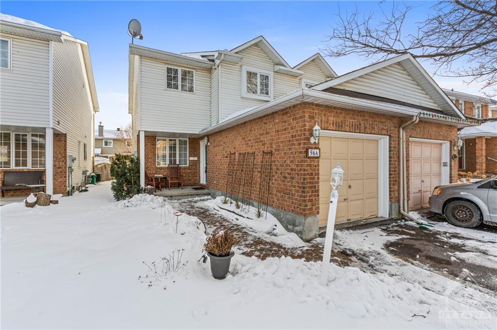 56A WOODFORD Way