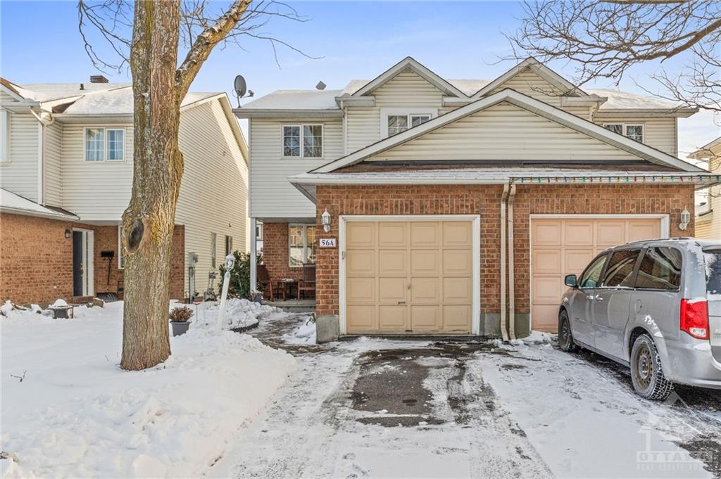 56A WOODFORD Way
