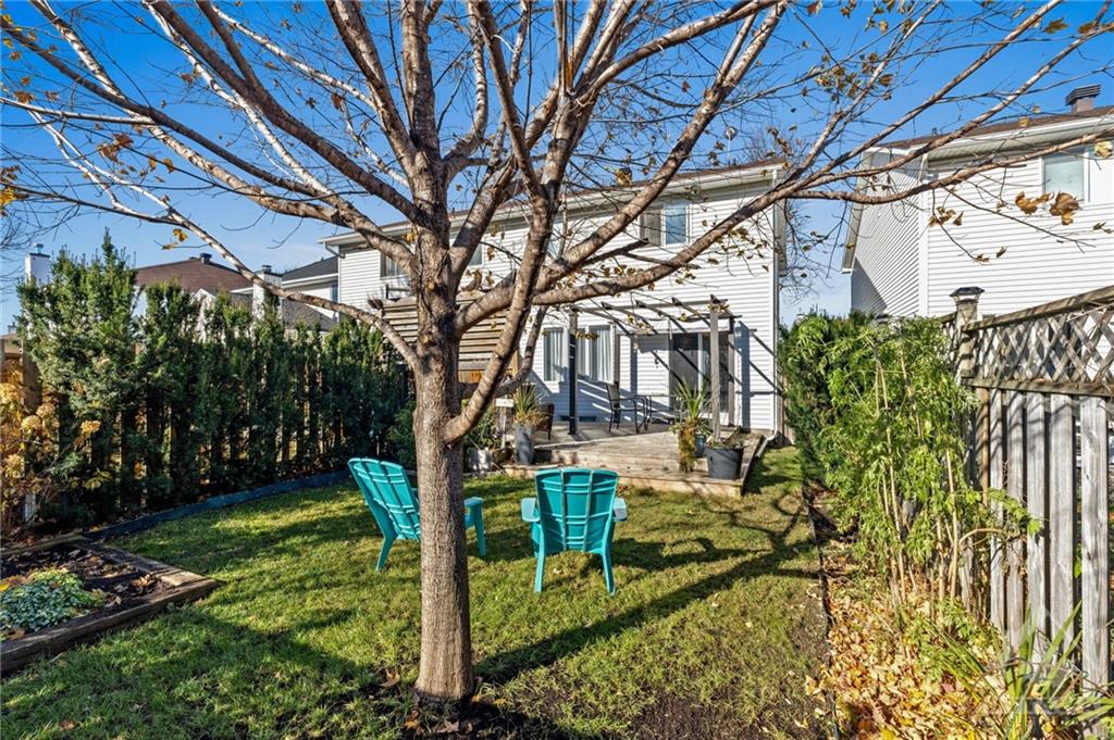 56A WOODFORD Way