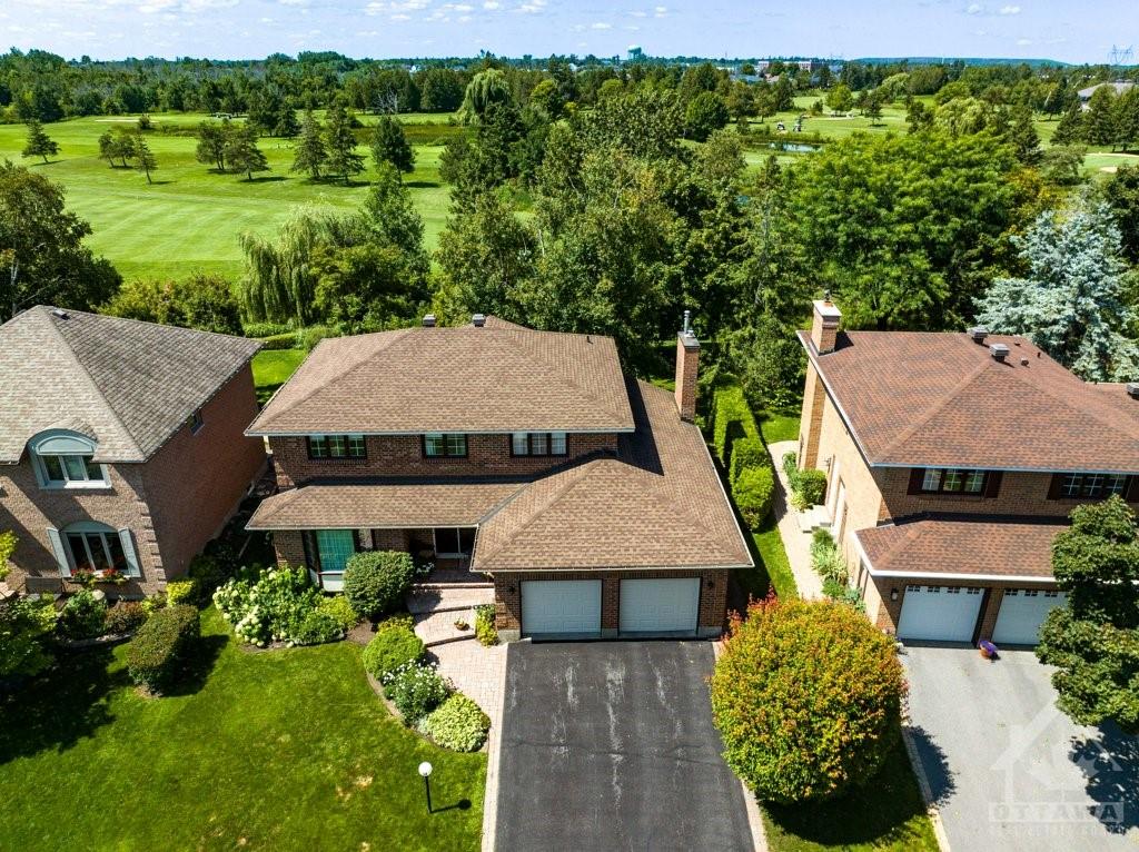 13 EAGLE ROCK Way