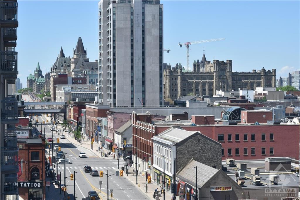 242 RIDEAU Street, #901