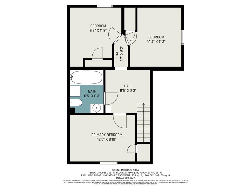 316 8TH Street W