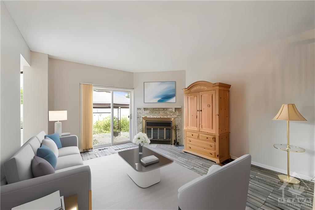 3 THORNHEDGE Court