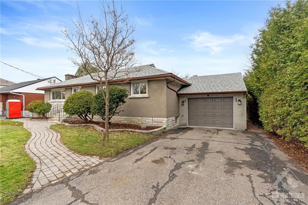 45 WESTWOOD Drive