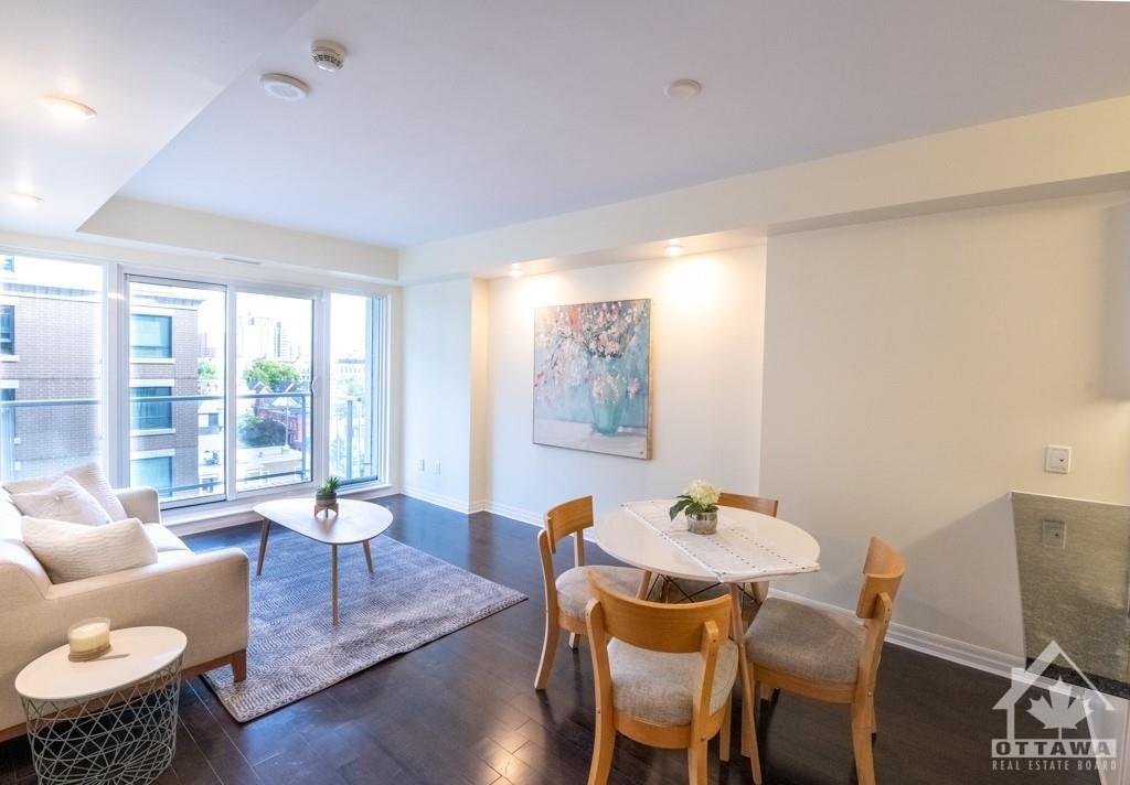 195 BESSERER Street, #1004