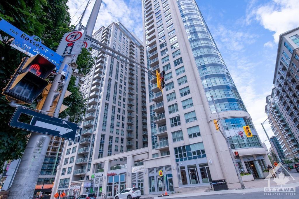 195 BESSERER Street, #1004
