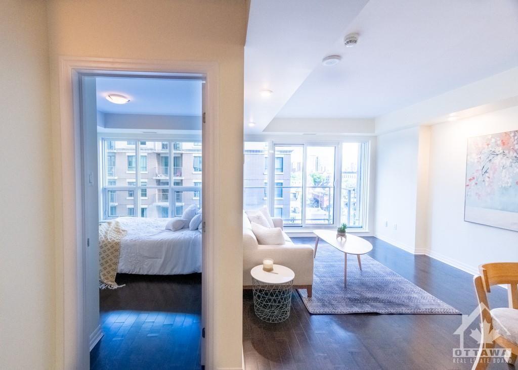 195 BESSERER Street, #1004
