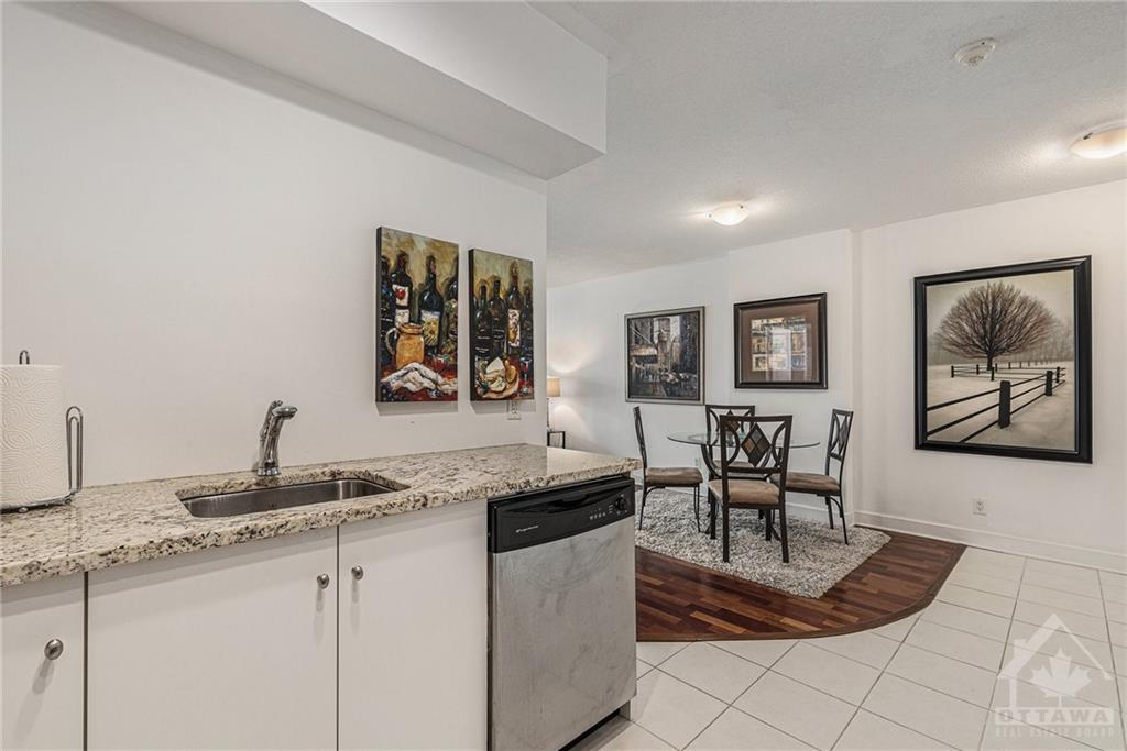 138 SOMERSET Street W, #1112
