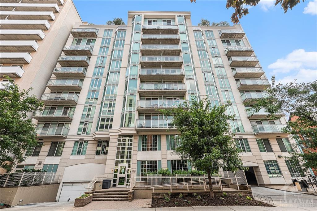 138 SOMERSET Street W, #1112
