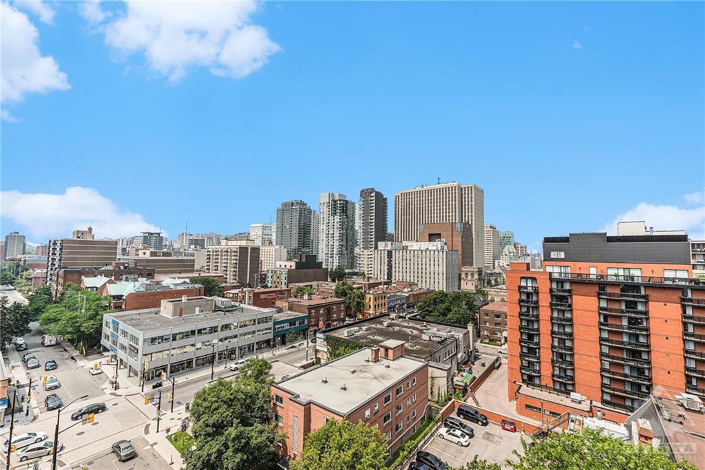138 SOMERSET Street W, #1112