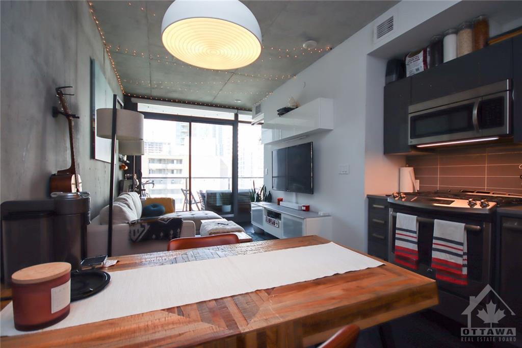 224 LYON Street, #815