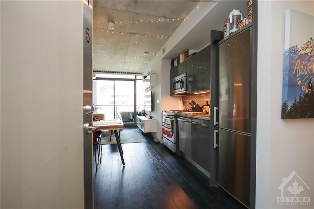 224 LYON Street, #815