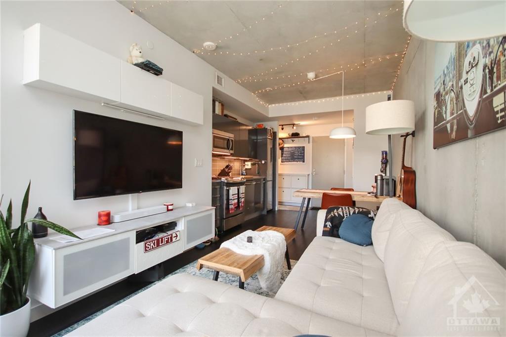 224 LYON Street, #815