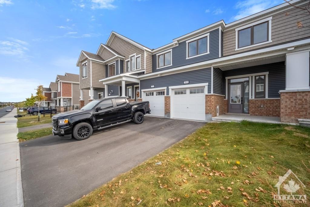 561 RYE GRASS Way