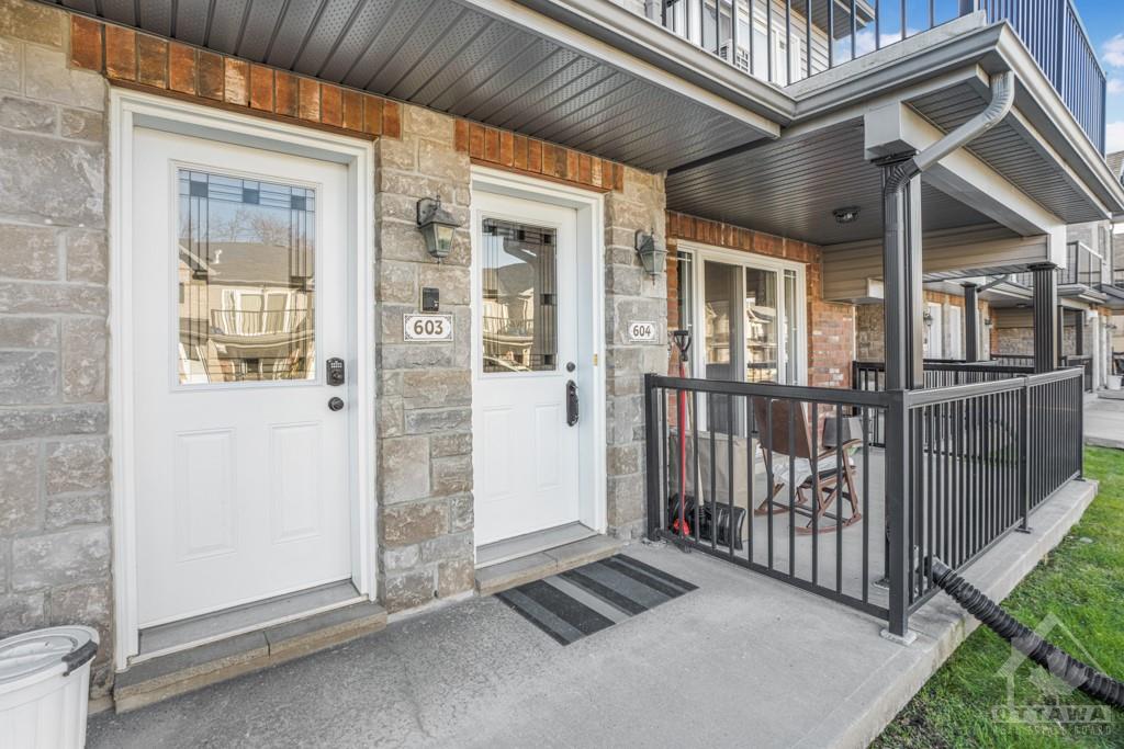 204 ELIOT Street, #603