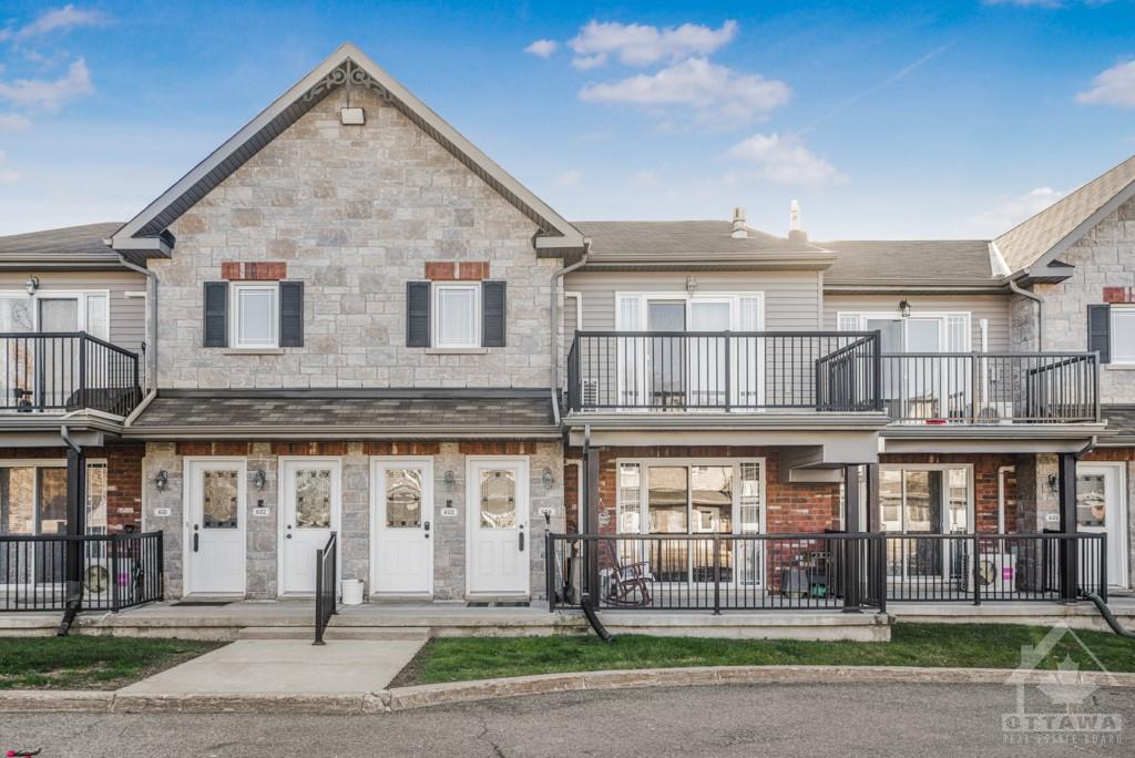 204 ELIOT Street, #603