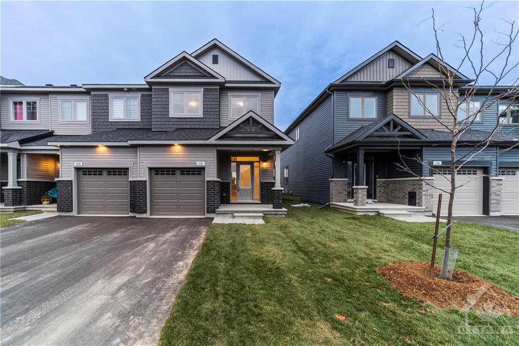 118 PATCHELL Place