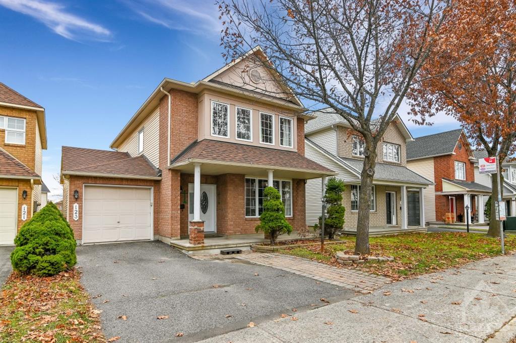 123 CRESTHAVEN Drive