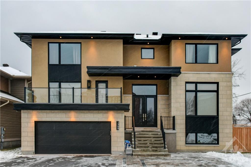 1368 BRAMPTON Road