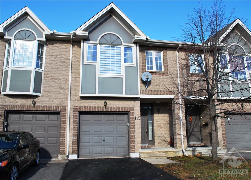 115 CHARTLEY Private