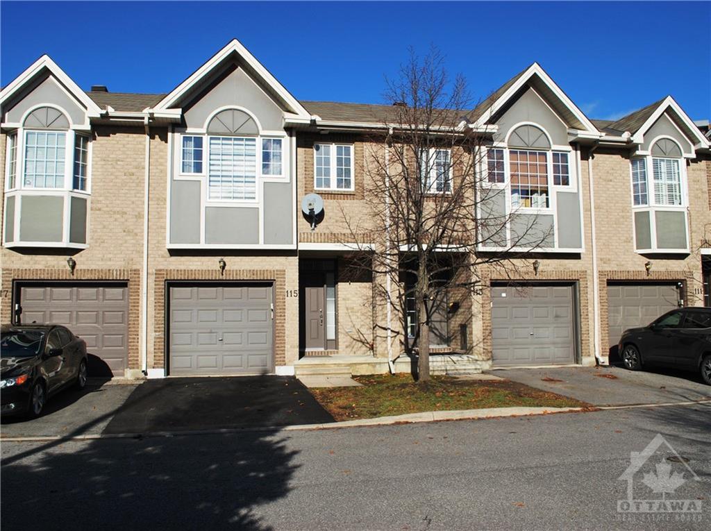 115 CHARTLEY Private