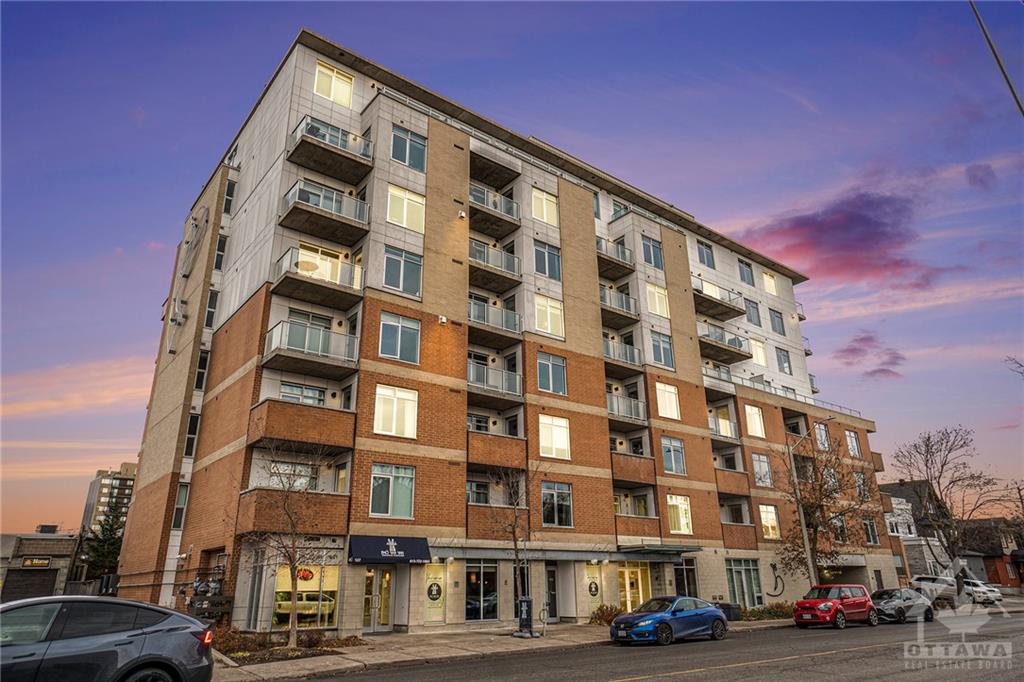 131 HOLLAND Avenue, #407