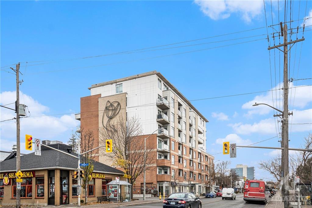 131 HOLLAND Avenue, #407