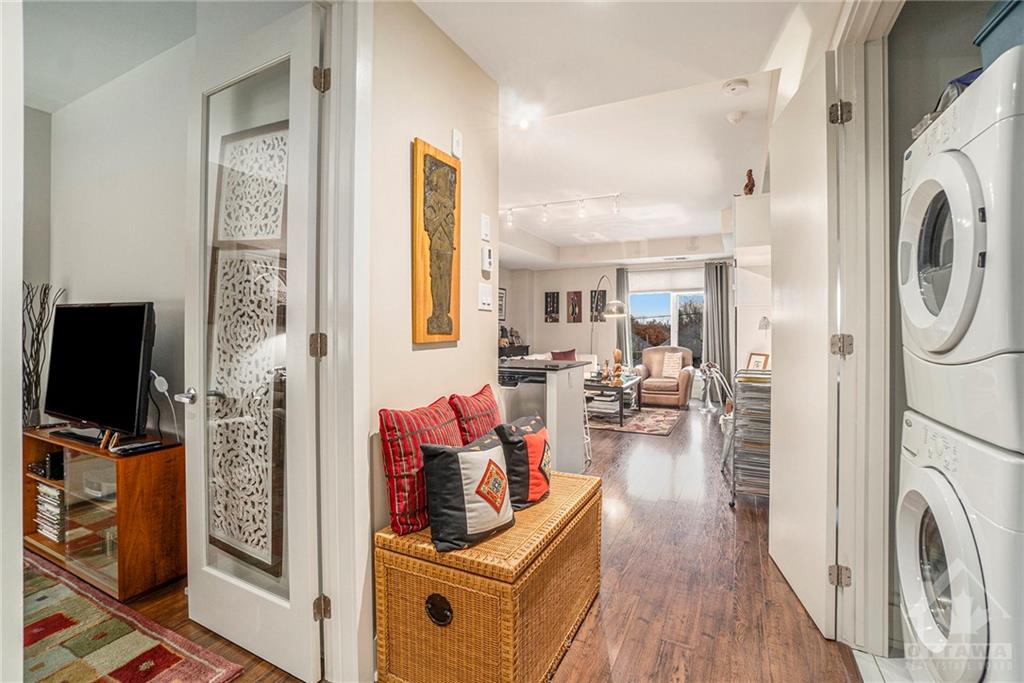 131 HOLLAND Avenue, #407